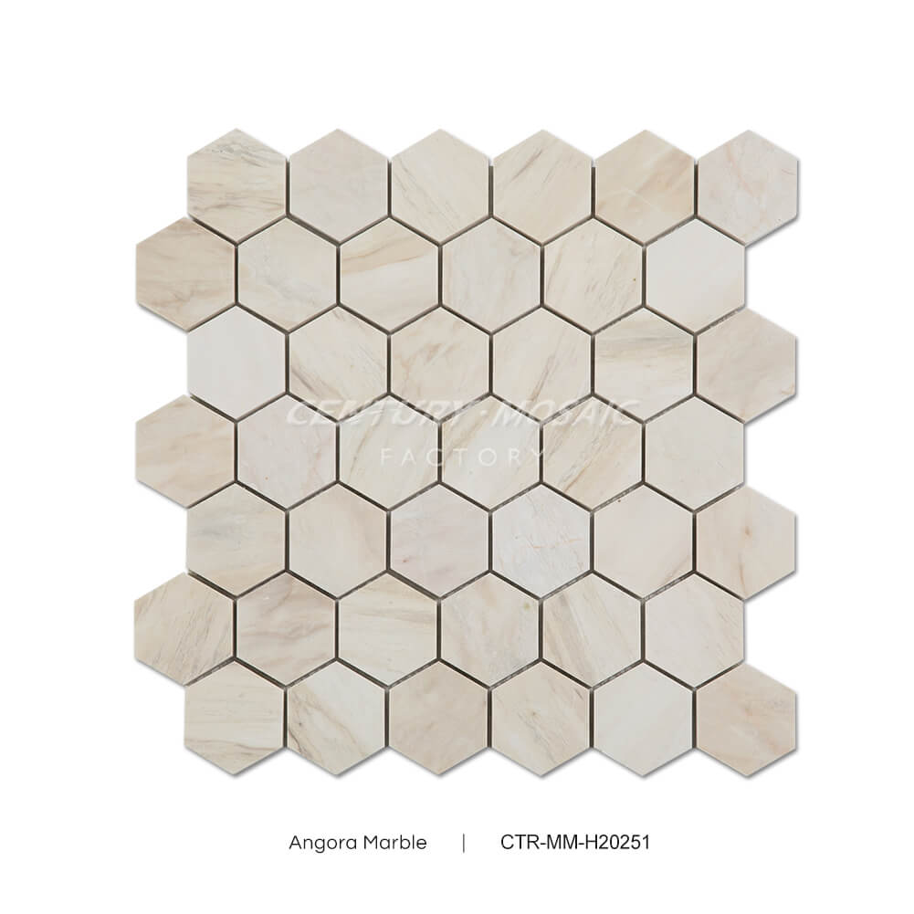 Marble Mosaic Manufacturer