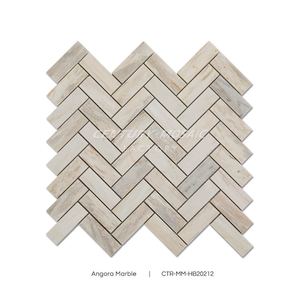 Marble Mosaic Manufacturer