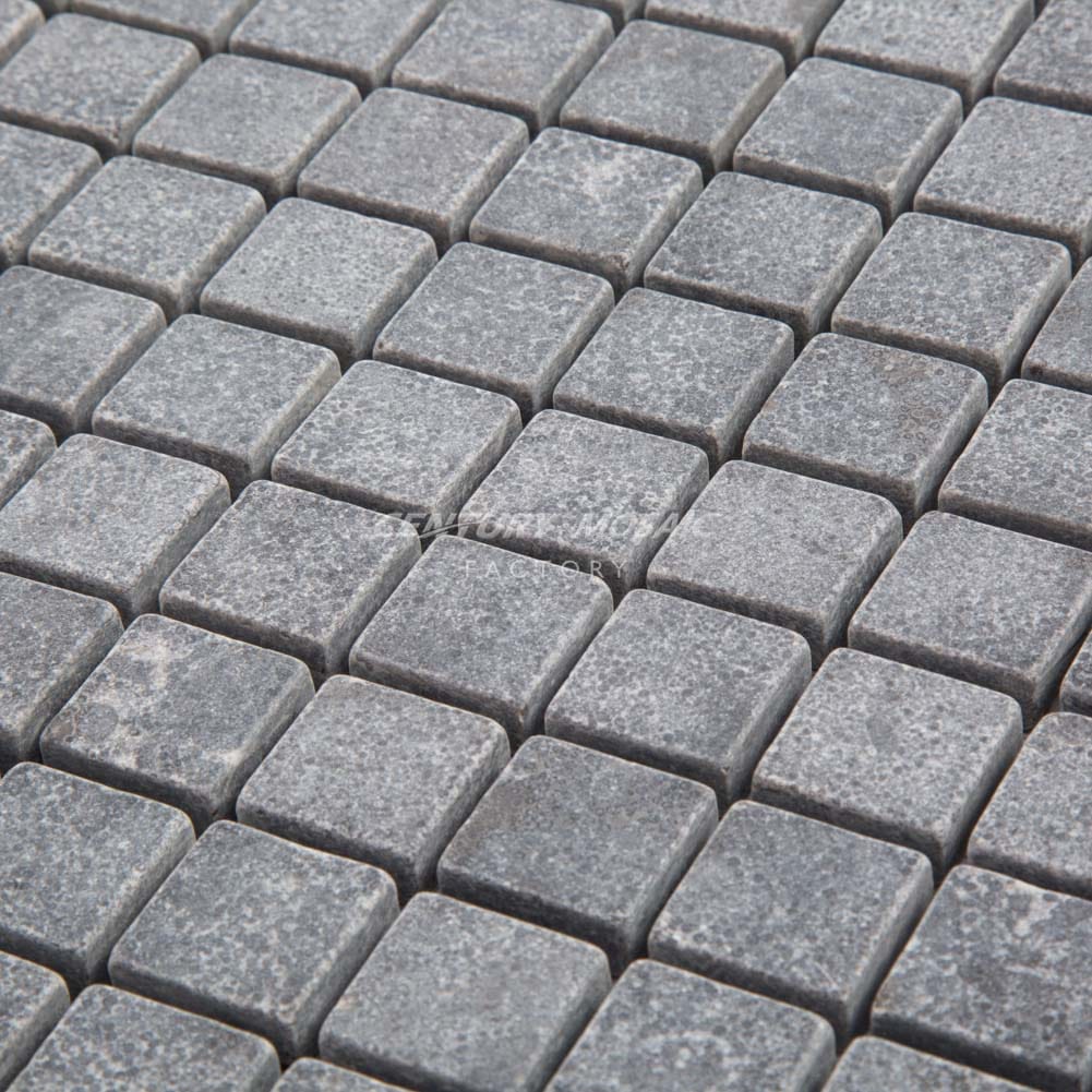 Blue Limestone Tile Manufacturer