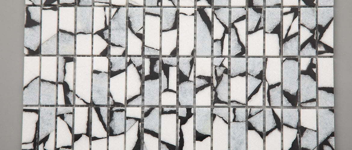 Strip Marble Mosaic Manufacturer