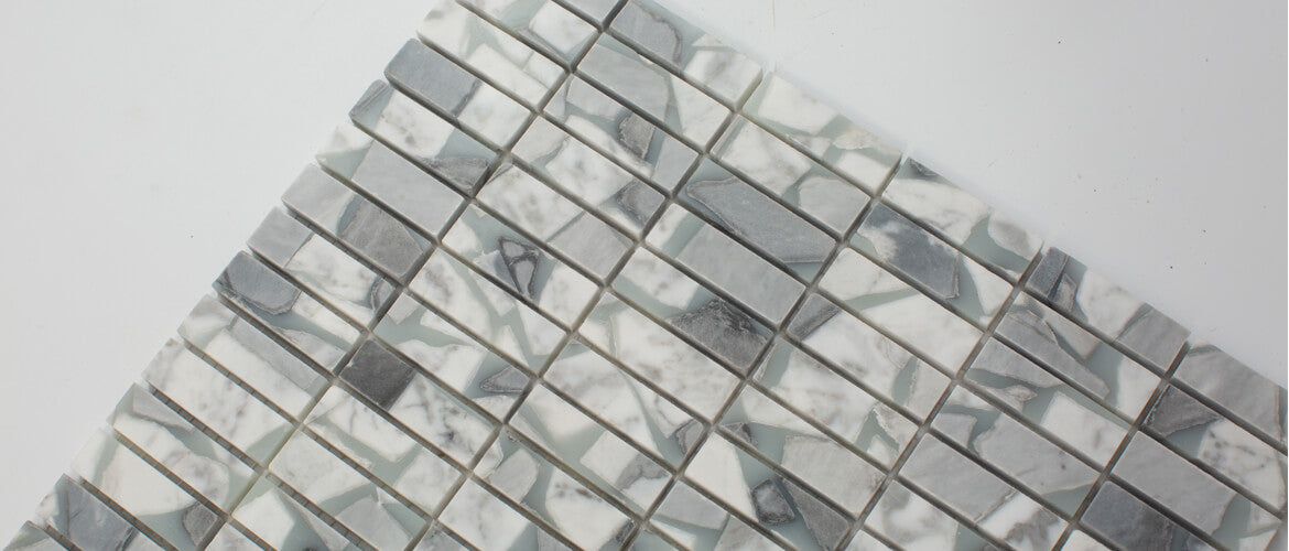 Strip Marble Mosaic Manufacturer