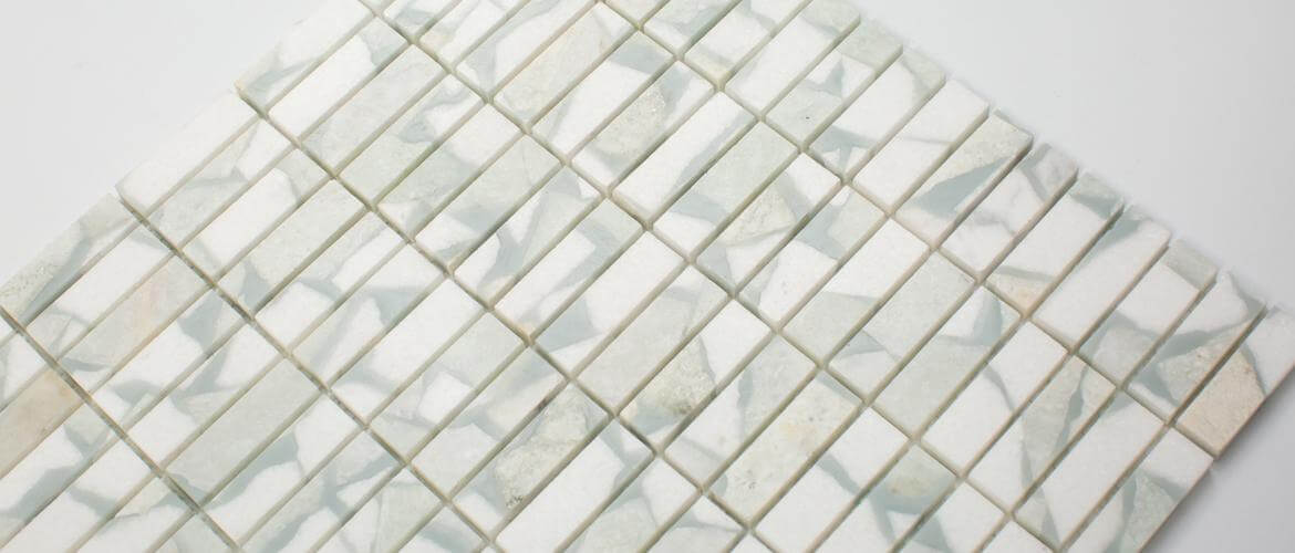 Strip Marble Mosaic Manufacturer