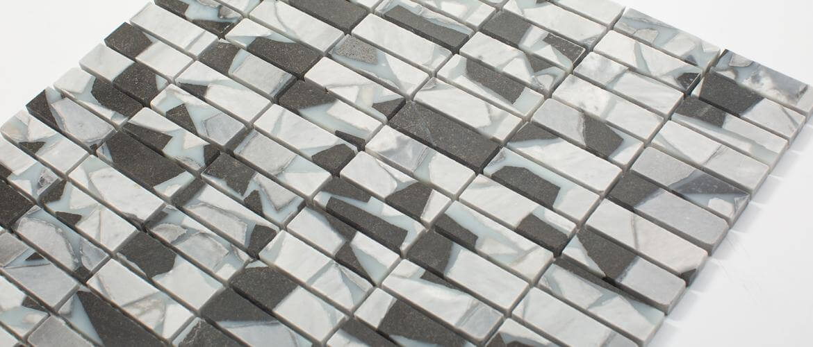 Strip Marble Mosaic Manufacturer
