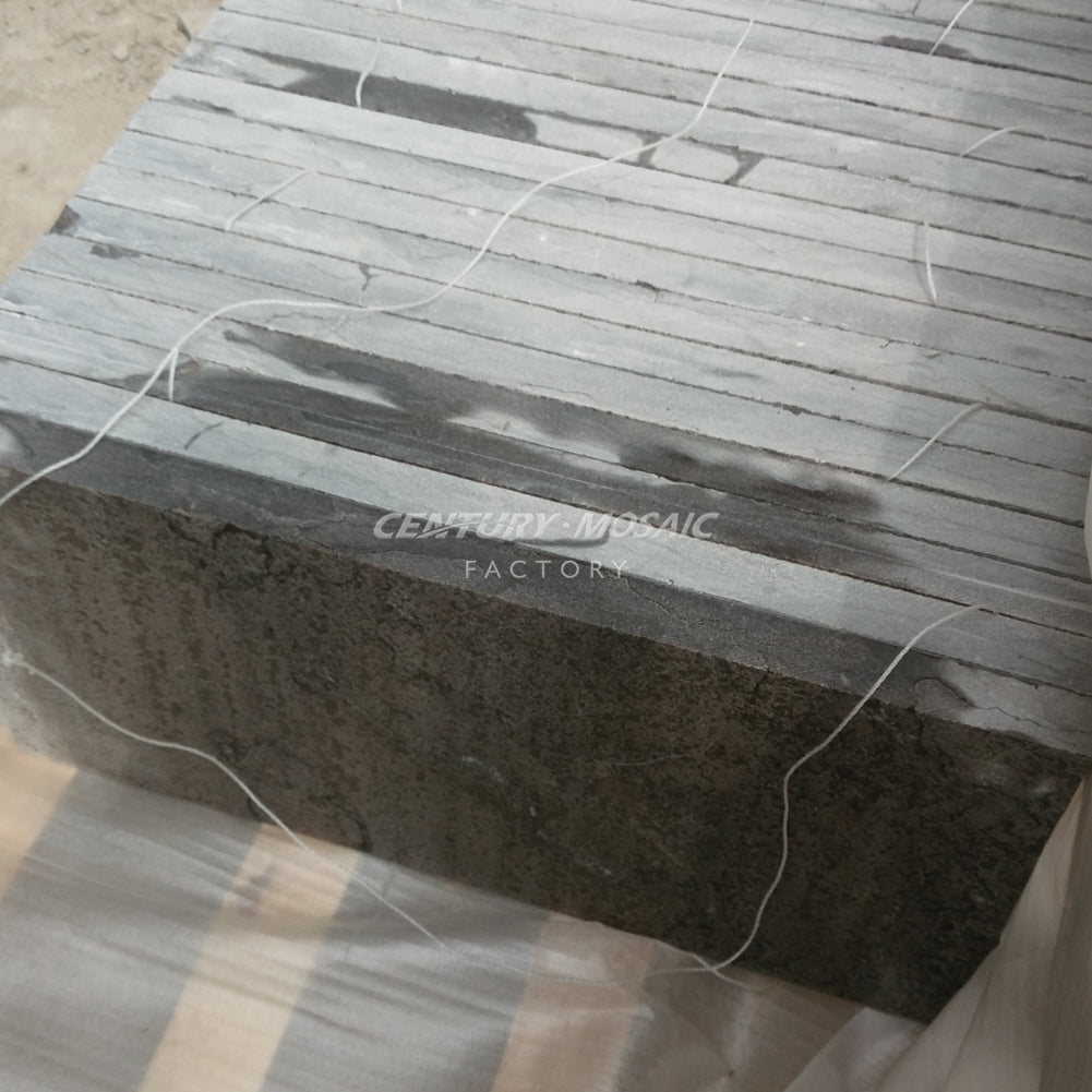 Blue Limestone Tile Manufacturer