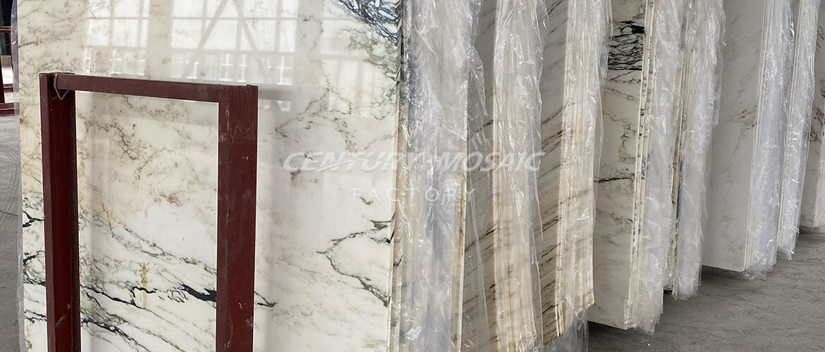 Marble Tile Manufacturer