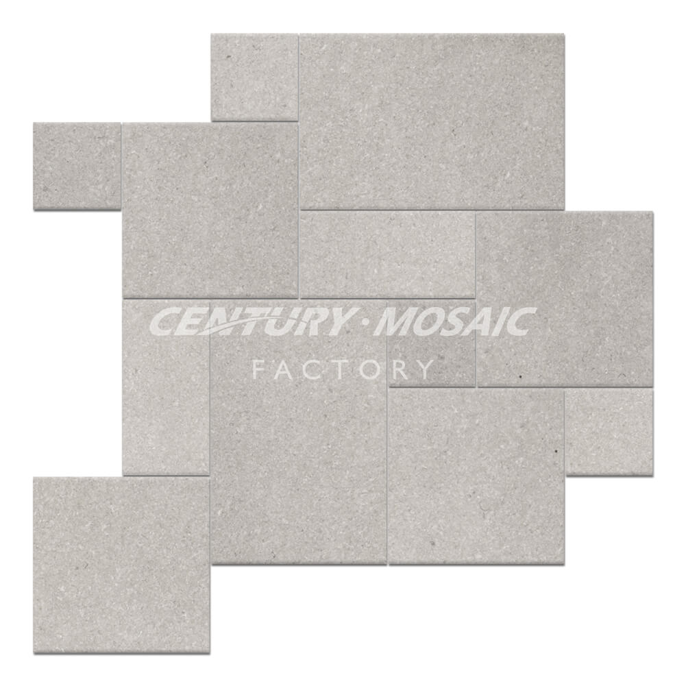 French Pattern Marble Tile Manufacturer