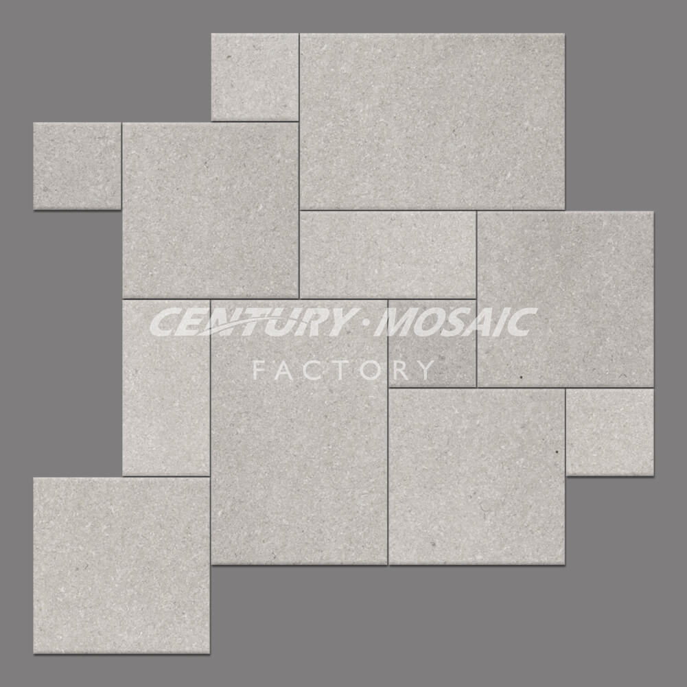 French Pattern Marble Tile Manufacturer