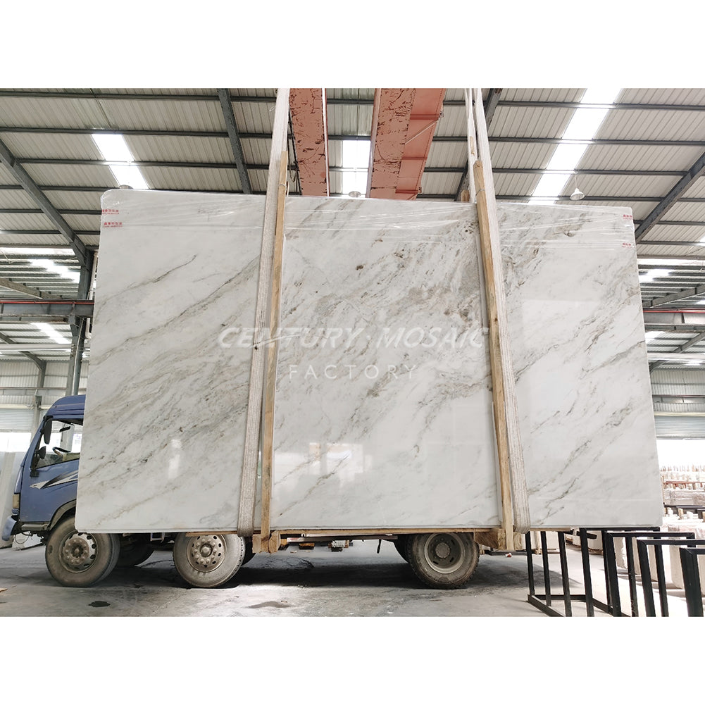 Marble Tile Manufacturer