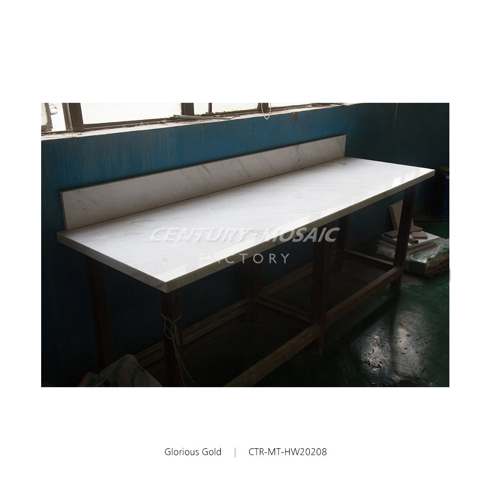 Marble Countertop Manufacturer