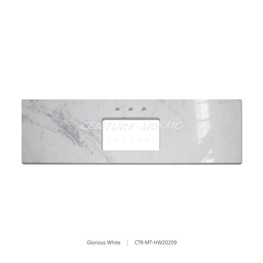 Marble Countertop Manufacturer