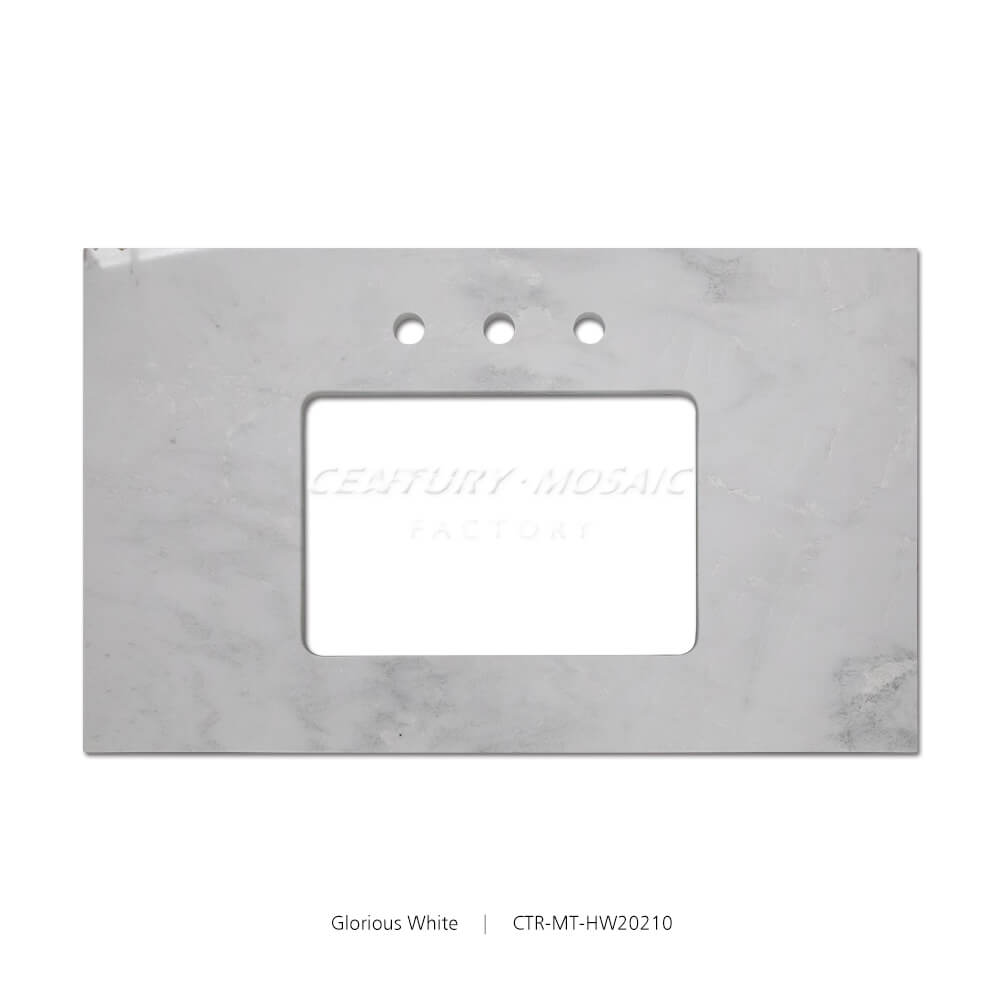 Marble Countertop Manufacturer