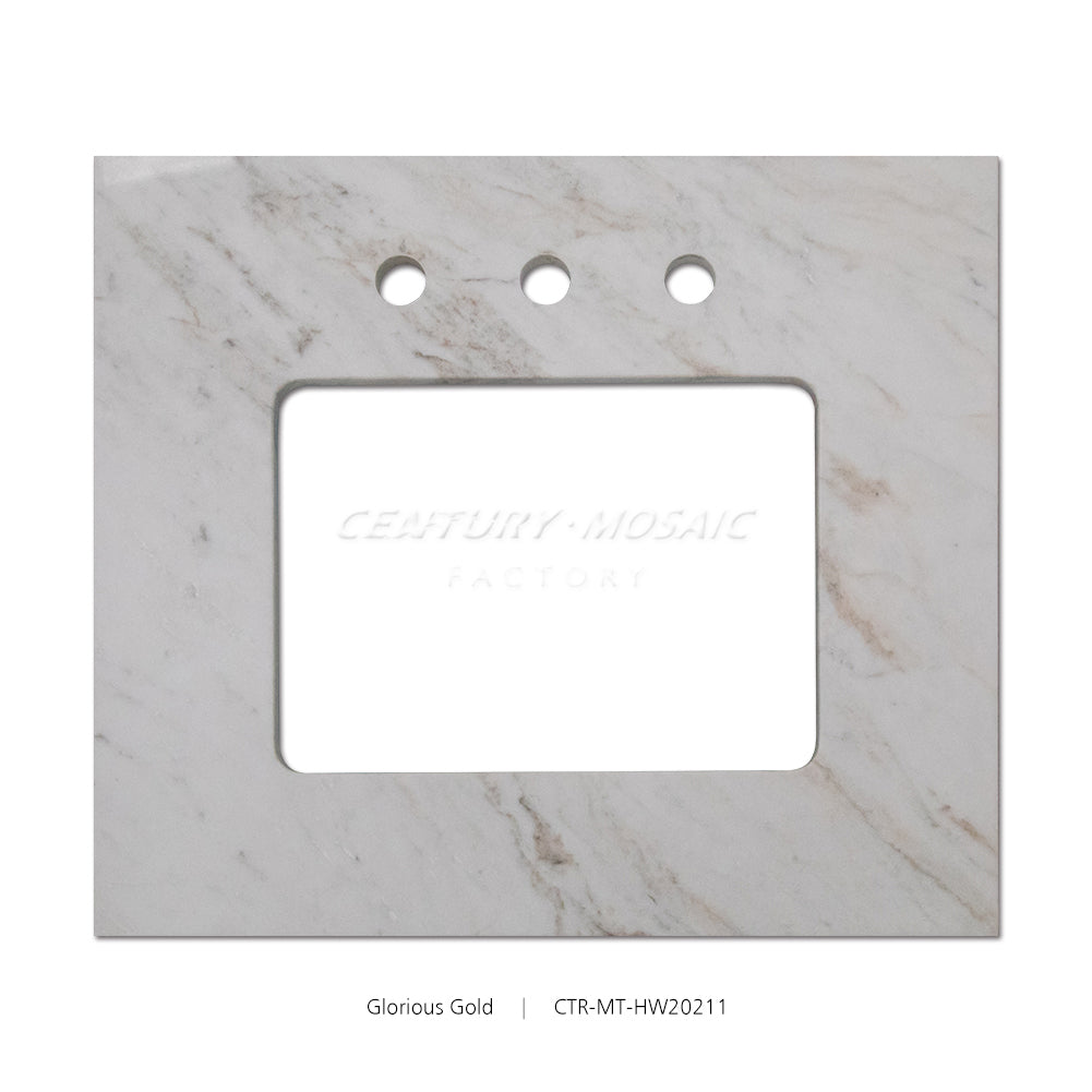 Marble Countertop Manufacturer