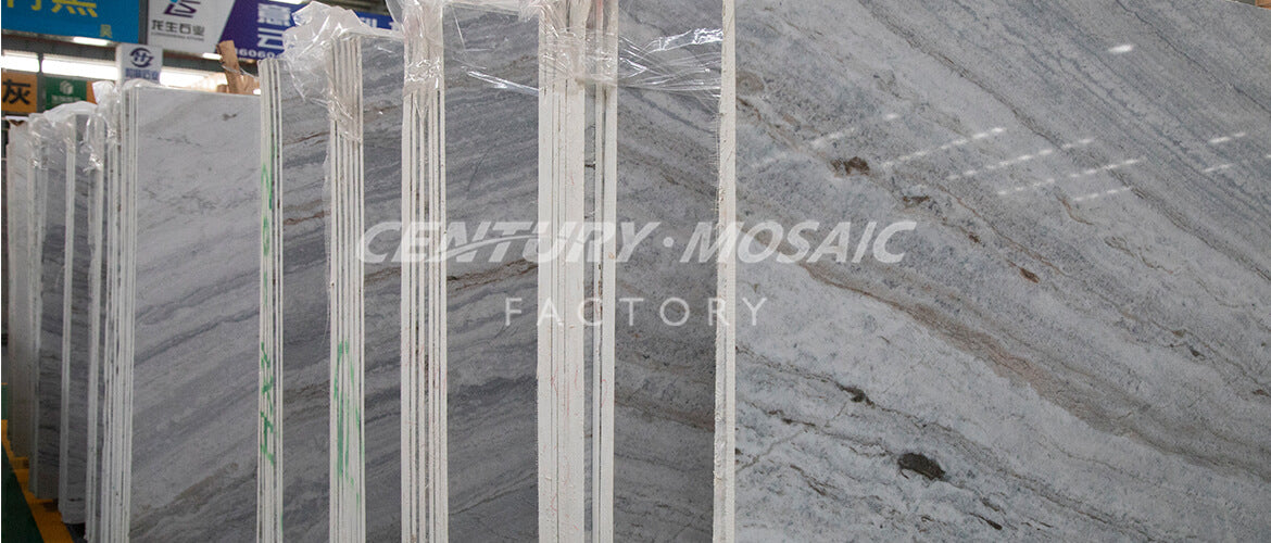 Marble Tile Manufacturer