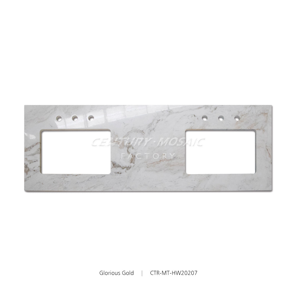 Marble Countertop Manufacturer