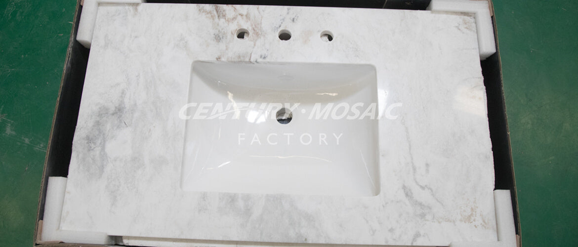 Marble Countertop Manufacturer