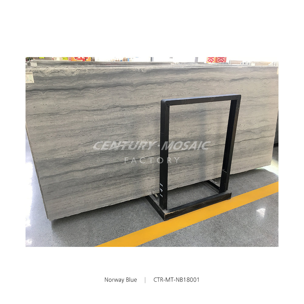 Norway Blue Marble Slab