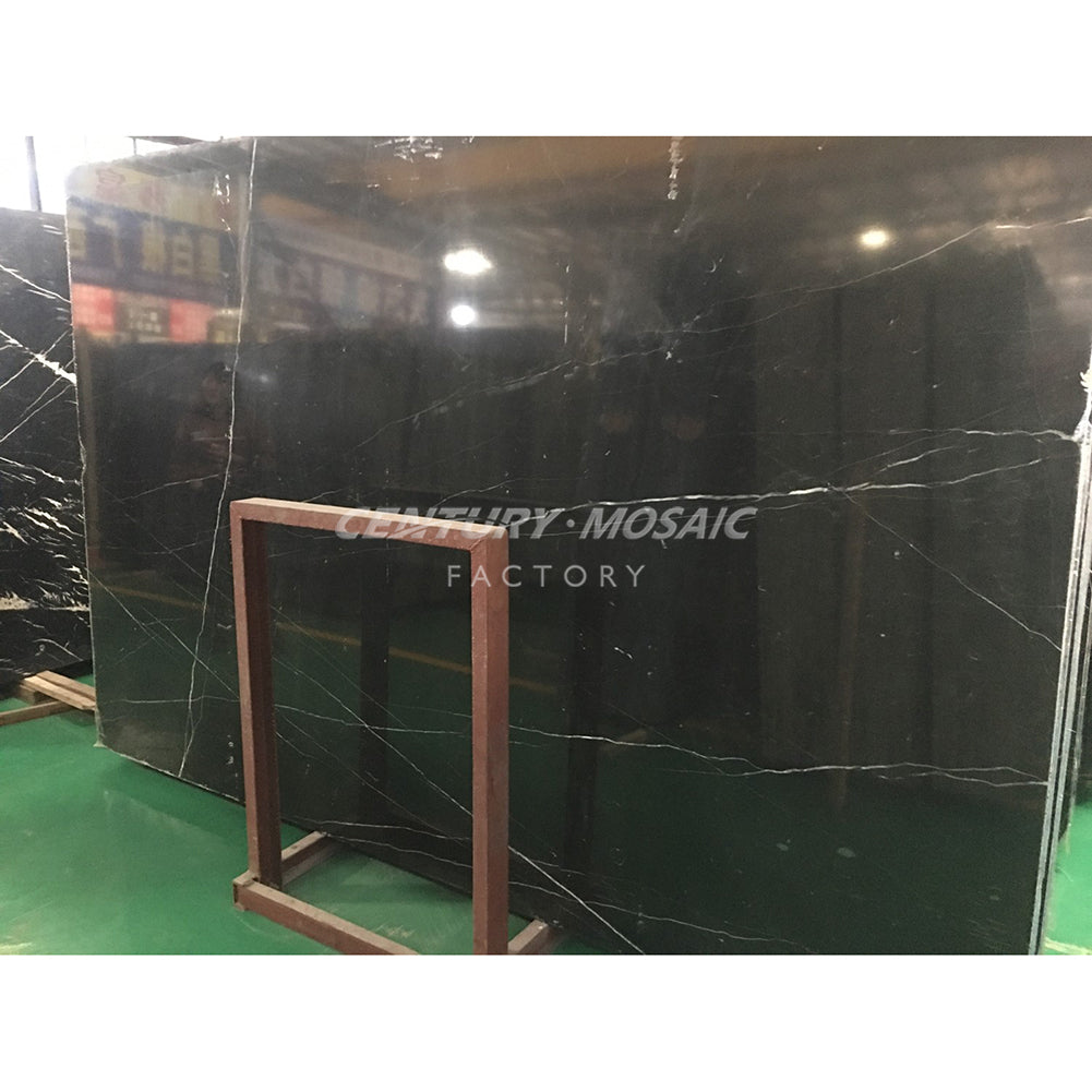 Nero Marquina Marble