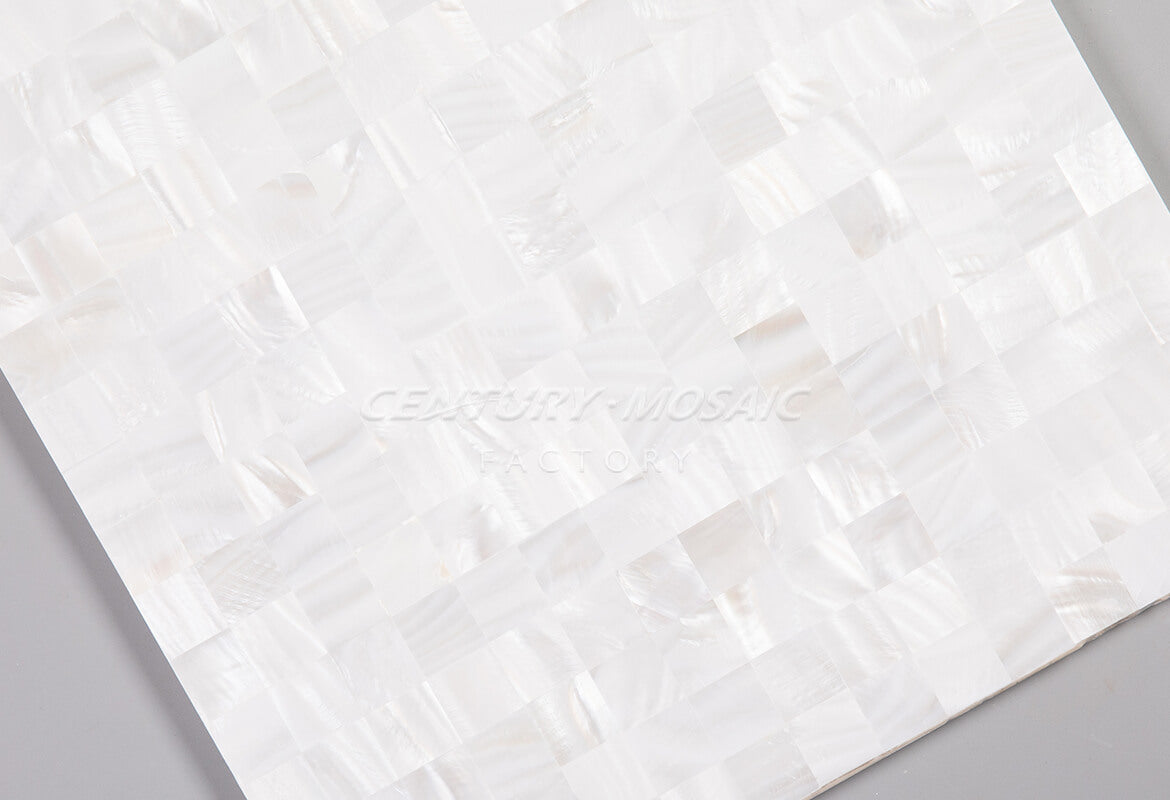 Pearl Shell Tile Manufacturer