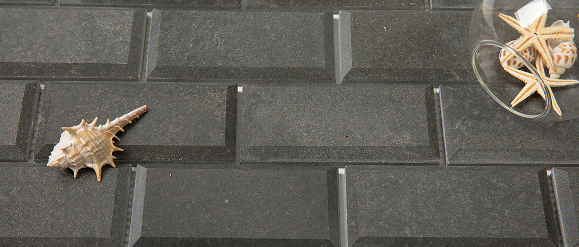 Brick Marble Mosaic Manufacturer