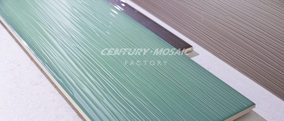 Ceramic Tile Manufacturer
