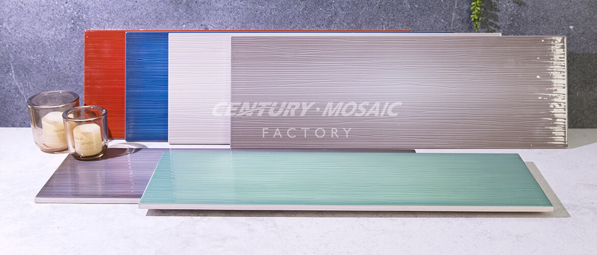 Ceramic Tile Manufacturer