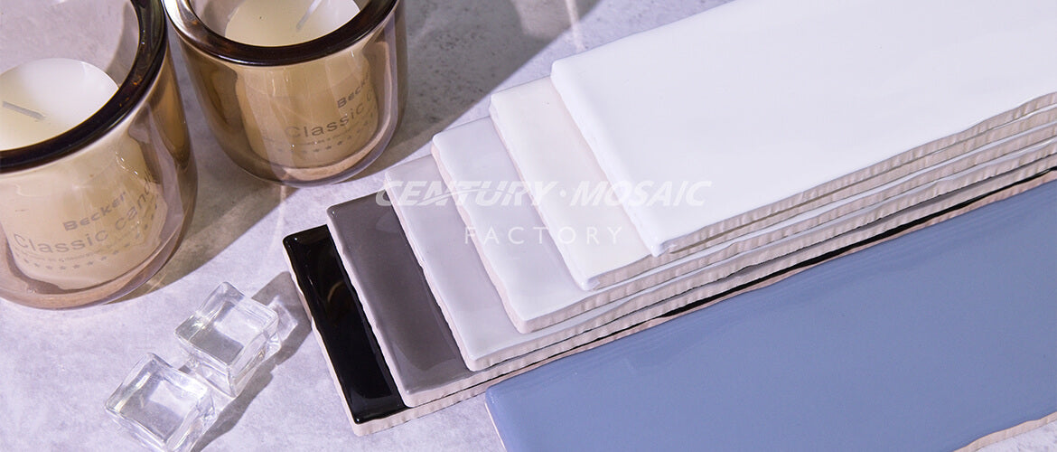 Ceramic Tile Manufacturer