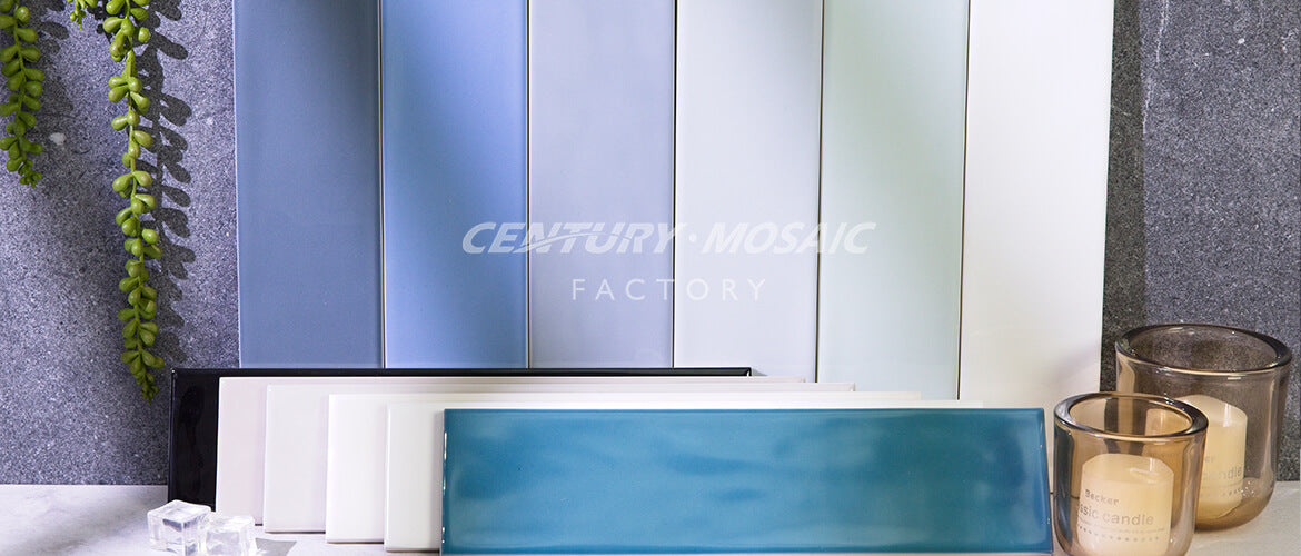 Ceramic Tile Manufacturer