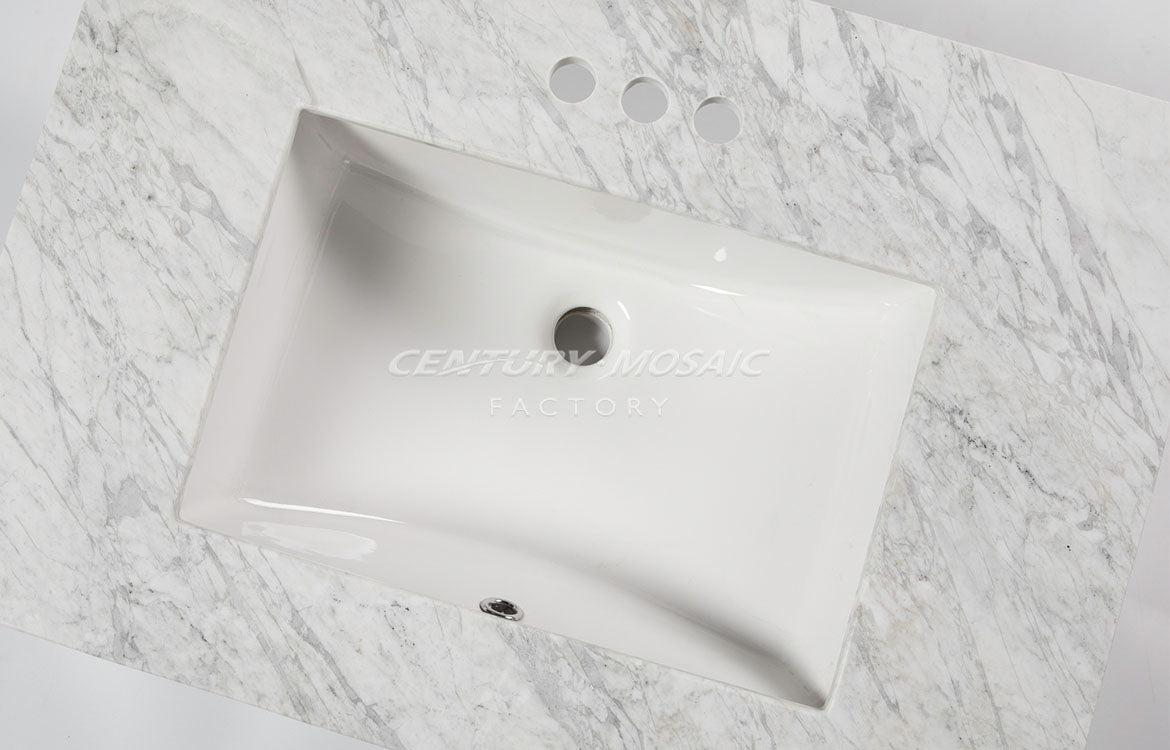 Marble Countertop Manufacturer