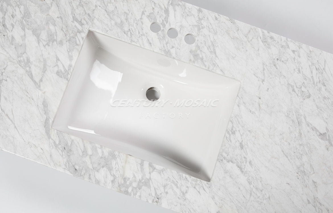 Marble Countertop Manufacturer