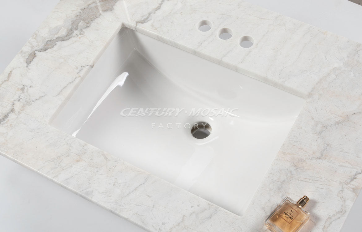 Marble Countertop Manufacturer