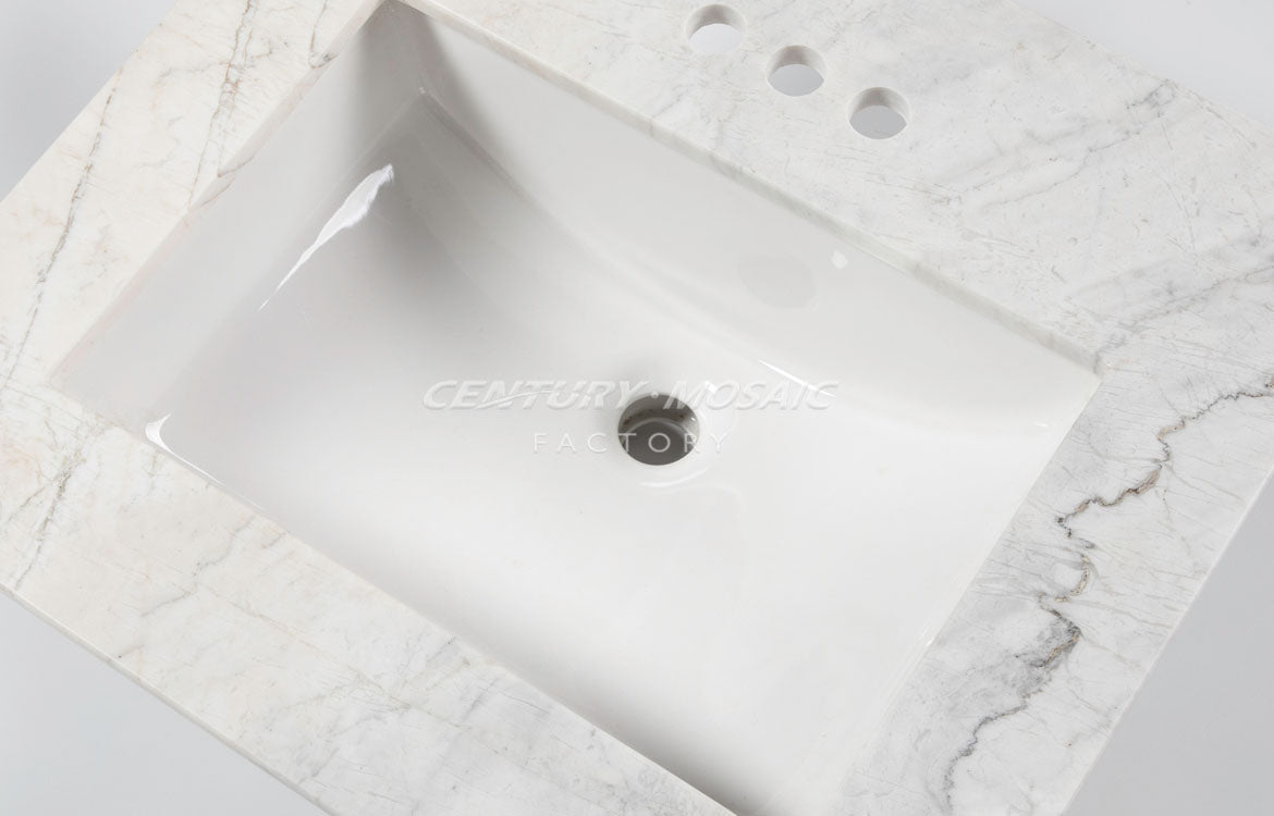 Marble Countertop Manufacturer