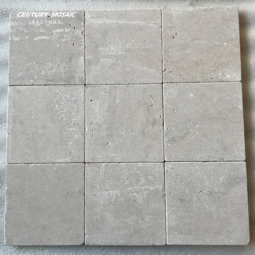 Centurymosaic Travertine Tile Wholesale