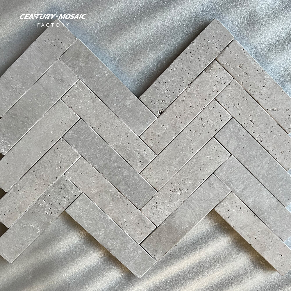 Centurymosaic Travertine Tile Wholesale