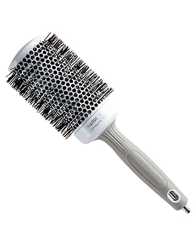 Olivia Garden Ceramic Ion Thermal Brush