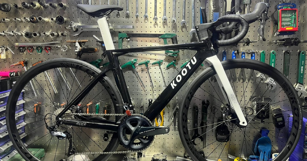 road bike
