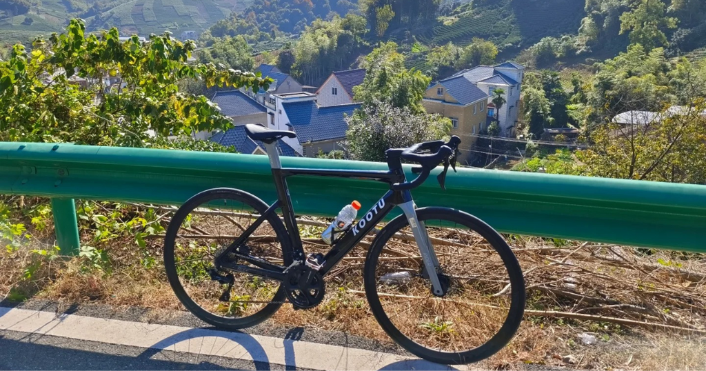 road bike