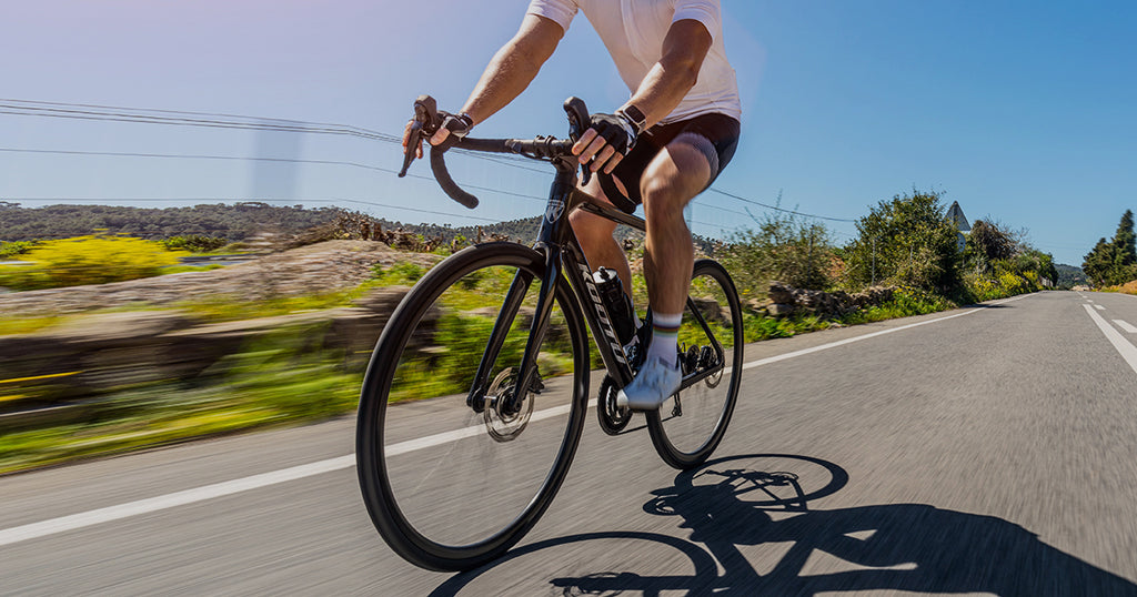 Outdoor Cycling