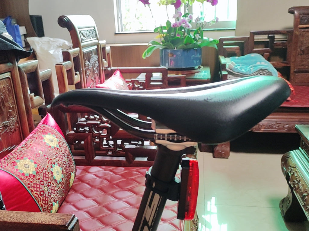 Bicycle Seat Cushion