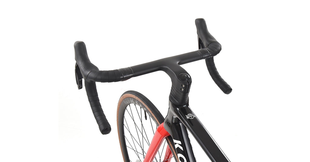 How do I choose a women's road bike?