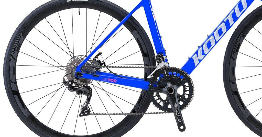 How do I choose a women's road bike?