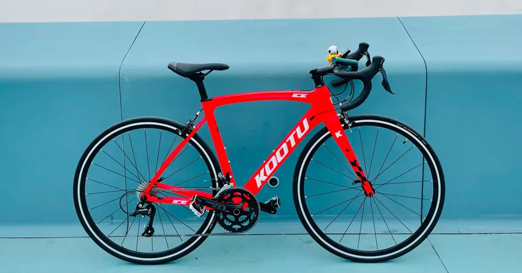 How do I choose a women's road bike?