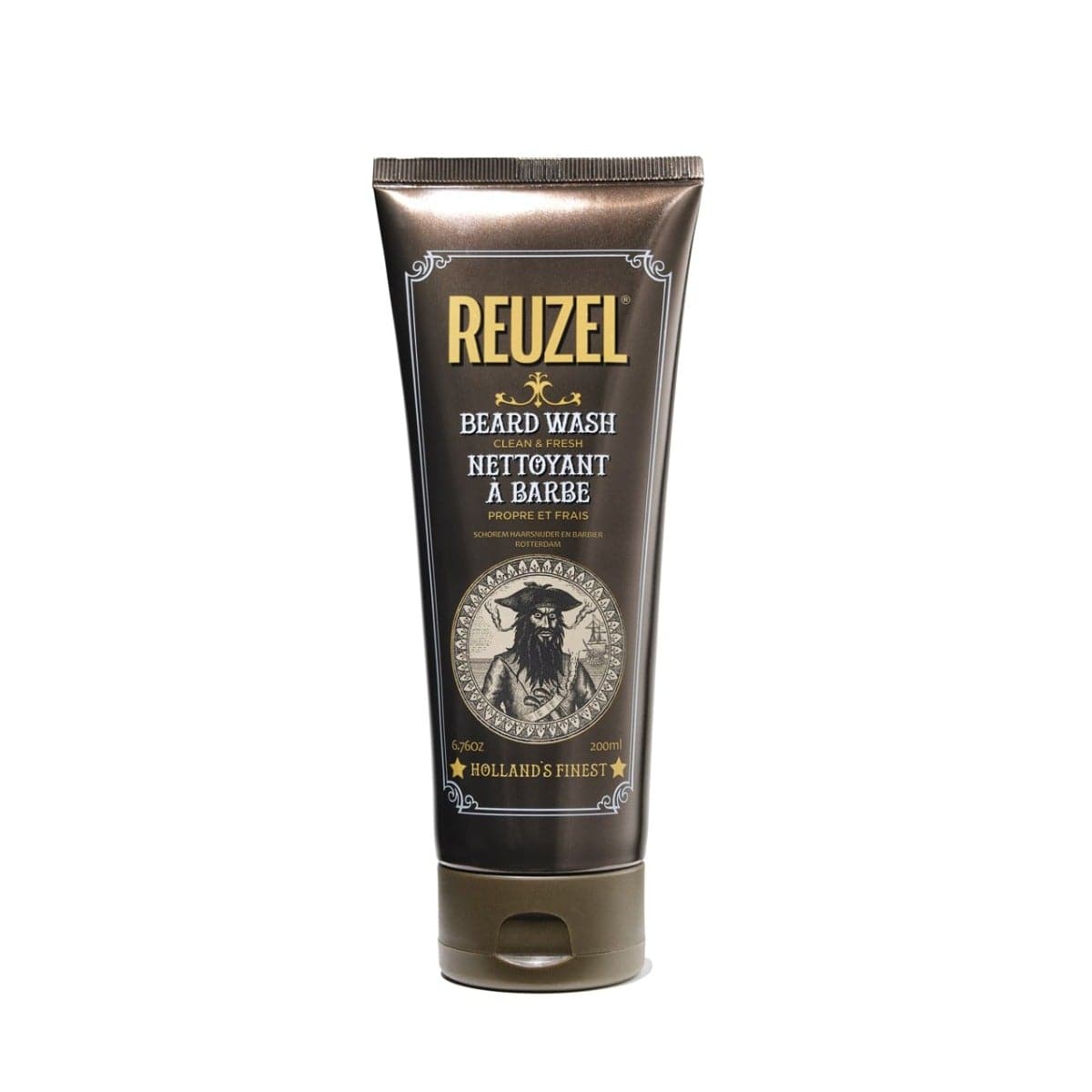 Reuzel Beard Wash 6.76 oz
