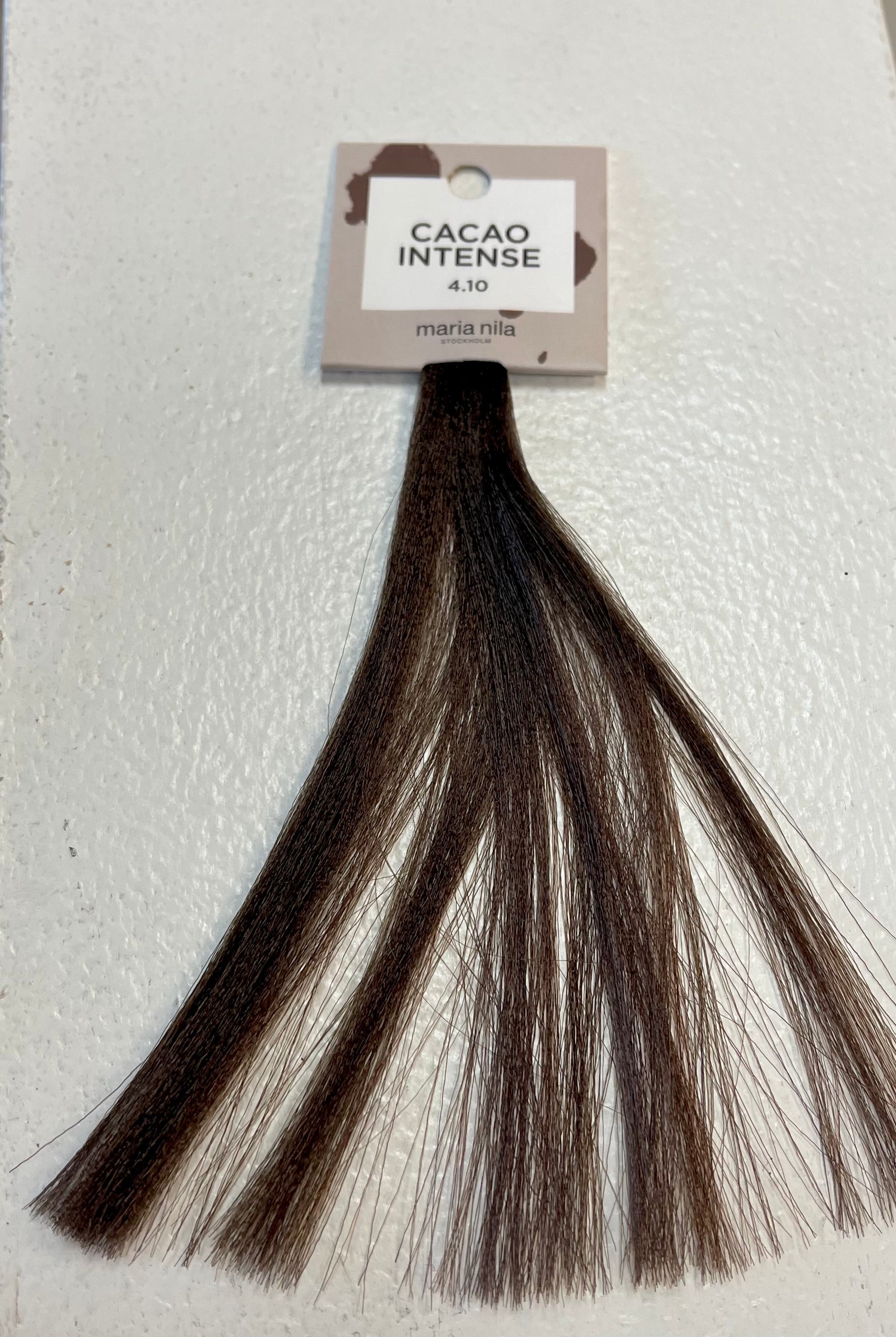 Colour Refresh Cacao Intense 4.10