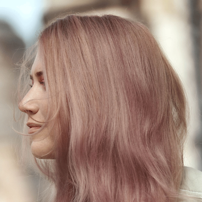 Colour Refresh Dusty Pink 0.52