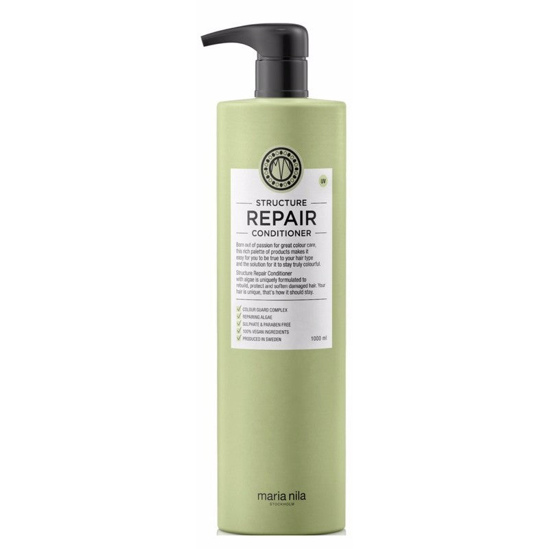 structure repair conditioner