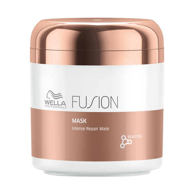 fusionplex intense repair masque