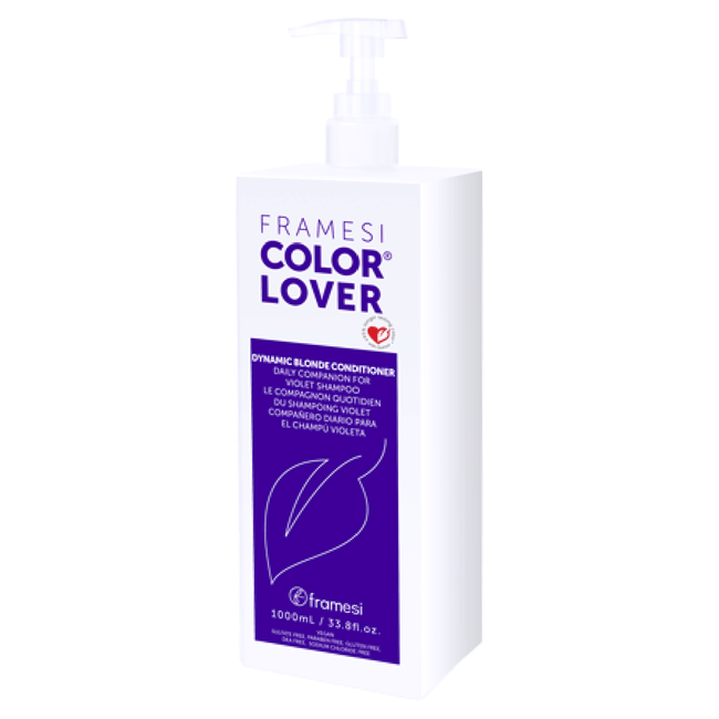 dynamic blonde violet conditioner