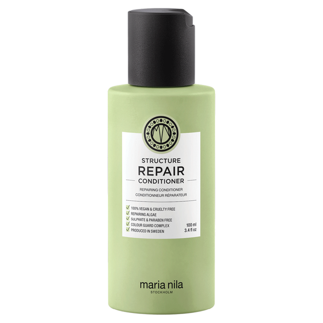 structure repair conditioner