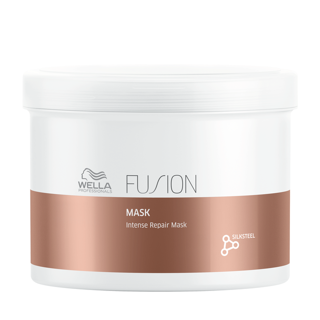 fusionplex intense repair masque