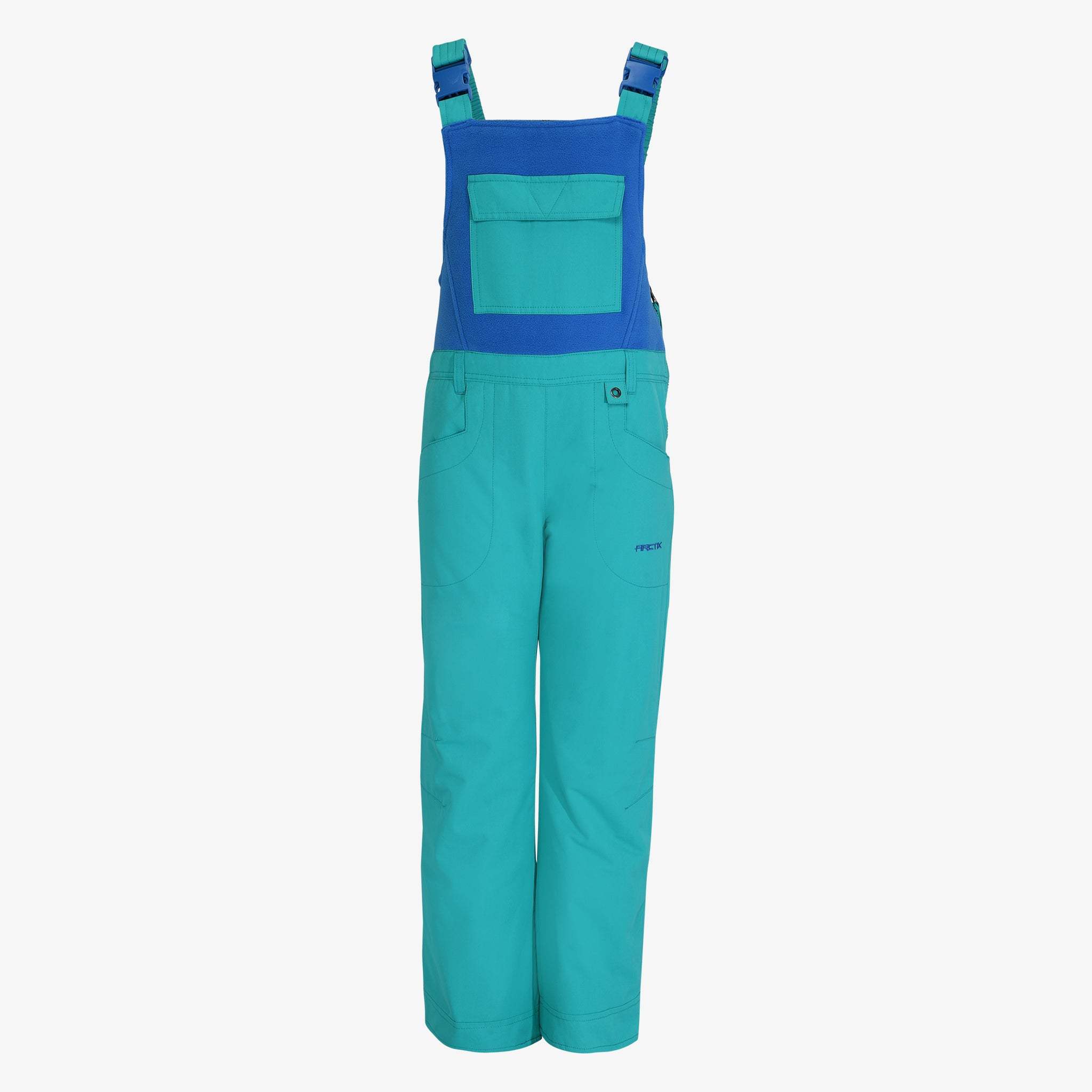 Kids Gravity Insulated Bib Overalls